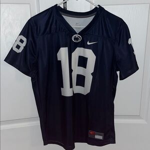 Nike Kids Penn State jersey